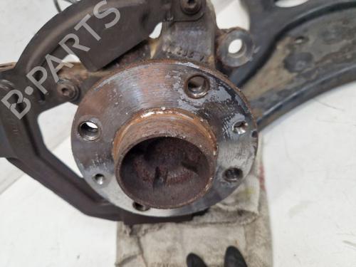 Left front steering knuckle RENAULT TWINGO III (BCM_, BCA_) 1.0 SCe 70 | BP37094678M25 - Image 4