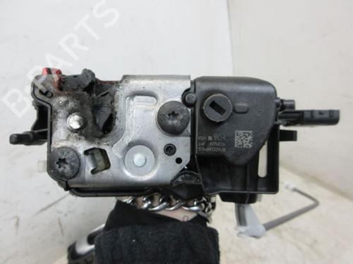 Rear left lock CITROËN C4 CACTUS 1.2 VTi 82 | BP30668503C100 