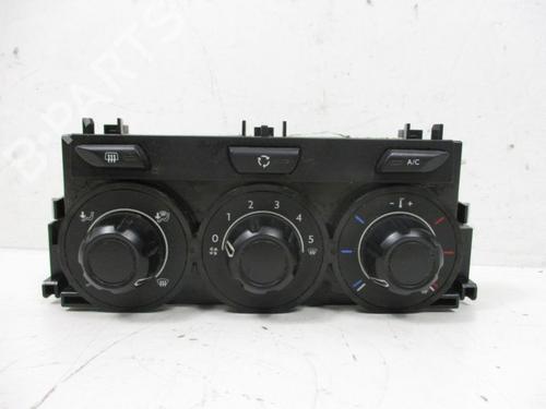 Used Climate control Climate control 38026680 38026680