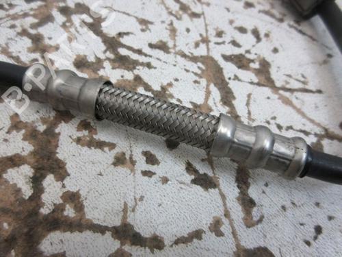 Pipe PORSCHE CAYENNE (92A) 4.8 Turbo | BP29094494M125 