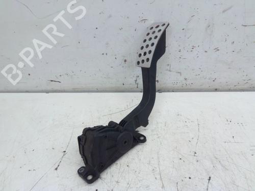 Pedal MAZDA 3 (BL) 2.3 MPS Turbo (BL14) | BP36537318I4 - Image 4