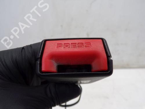 Seat buckle SKODA FABIA II Combi (545) 1.2 | BP29101775I32 