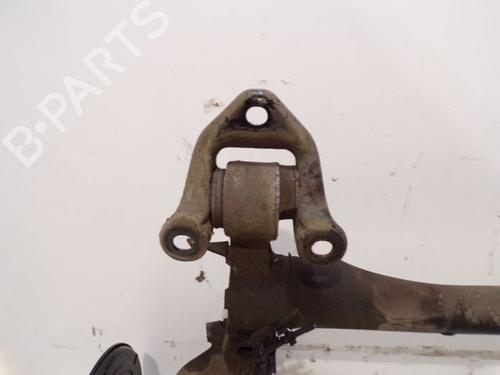 Rear axle OPEL ZAFIRA / ZAFIRA FAMILY B (A05) 1.8 (M75) | BP29098897M2 