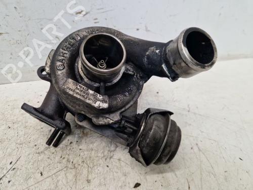 Turbolader/Kompressor ALFA ROMEO GT (937_) 1.9 JTD (937CXN1B) (150 hp) 29100095