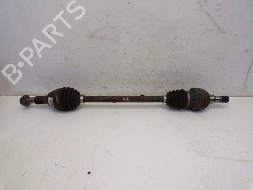 Used Left rear driveshaft Left rear driveshaft OPEL ANTARA A (L07) 2.2 CDTi 4x4 (184 hp) 40230218 40230218