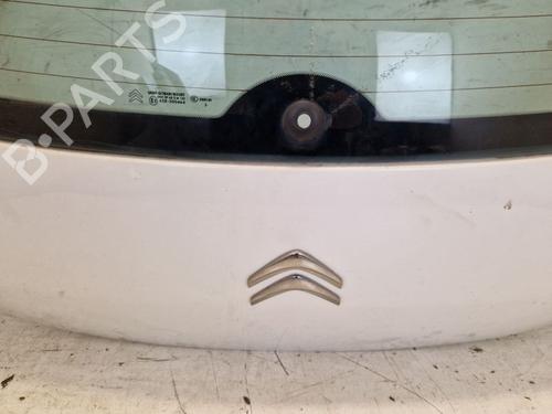 Tailgate CITROËN C3 II (SC_) 1.2 VTi 82 | BP30669057C6 