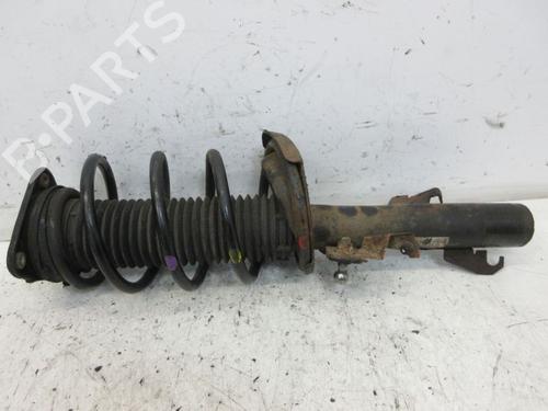 Used Right front shock absorber VOLVO C30 (533) 1.6 (100 hp) 19292268