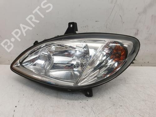 Used Left headlight Left headlight 36859003 36859003