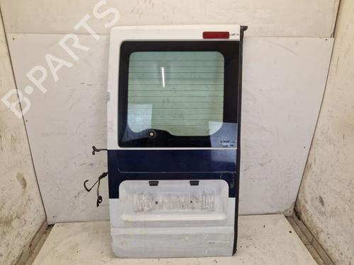 Used Left rear door Left rear door 37138387 37138387