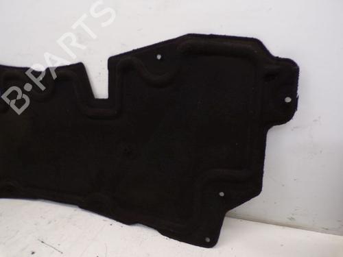 Upper protection NISSAN QASHQAI I (J10, NJ10) 2.0 All-wheel Drive | BP29523748M93 