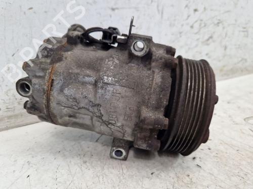 AC compressor FIAT PUNTO EVO (199_) 1.3 D Multijet | BP28112610M34 