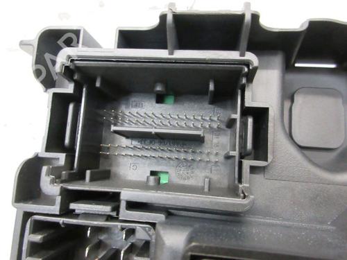Fuse box OPEL CORSA D (S07) 1.2 (L08, L68) | BP37125398E1 - Image 4