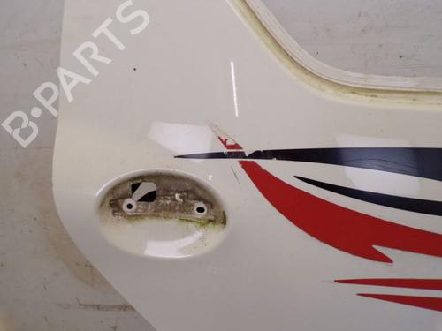 Right rear door TOYOTA AYGO (_B1_) 1.0 (KGB10_, KGB10R) | BP29089985C5 