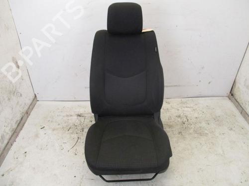Used Left front seat KIA SOUL I (AM) 1.6 GDI (140 hp) 18803566
