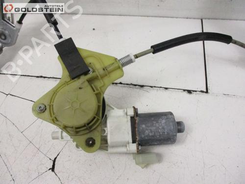 Rudehejsemekanisme ventre foran JEEP COMPASS (MK49) 2.4 4x4 | BP38504160C22 - Image 2