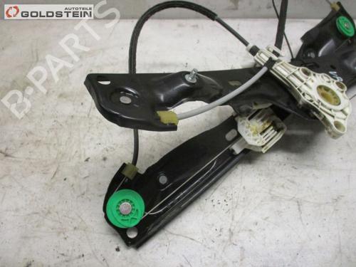 Front right window mechanism BMW X1 (E84) xDrive 18 d | BP37096056C23 - Image 3