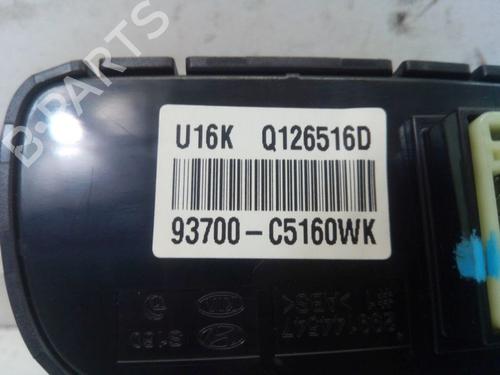 Commutateur KIA SORENTO III (UM) 2.4 GDI | BP29523566I30 