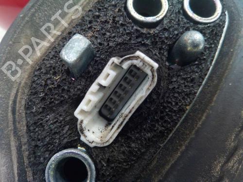 Right mirror ABARTH 500 / 595 / 695 1.4 (312.AXD1A) | BP30358504C27