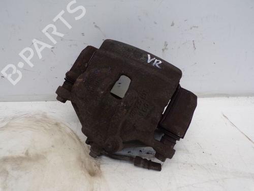 Used Right front brake caliper HYUNDAI ix20 (JC) 1.4 (90 hp) 30668763