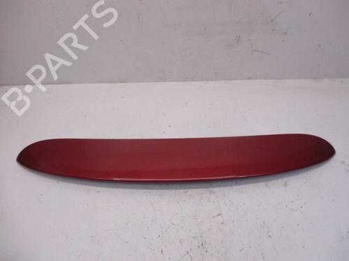 Rear spoiler MINI MINI (R50, R53) Cooper | BP18802890C96 
