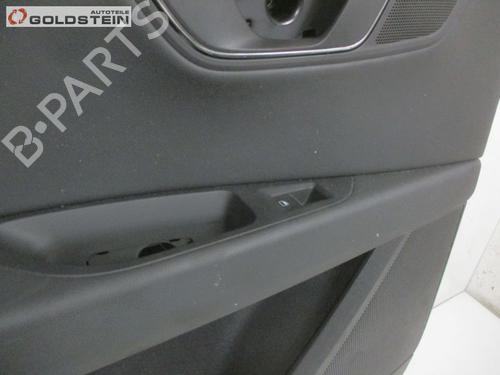 Rear left panel SEAT LEON (5F1) 1.4 TSI | BP18763884C60 