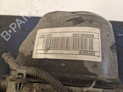 Gearbox DACIA DOKKER Express Box Body/MPV 1.2 TCe 115 (FEAY) | BP27990179M3 