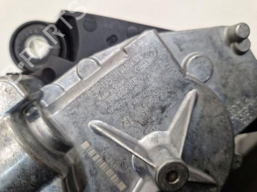 Rear wiper motor CITROËN C3 III (SX) 1.2 VTi 68 | BP38029768M102 - Image 6