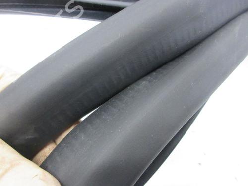 Rubber door seal RENAULT ZOE (BFM_) ZOE | BP29090188C142 