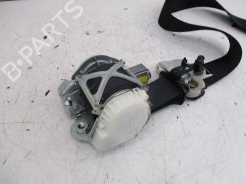Front left seatbelt FORD FIESTA VI (CB1, CCN) 1.6 Ti | BP38505795I26 - Image 3