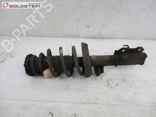 Used Right front shock absorber OPEL ASTRA J Sports Tourer (P10) 1.3 CDTI (35) (95 hp) 18754793