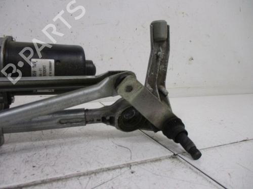 Front wiper motor BMW 3 (E90) 320 d | BP18790613M29 
