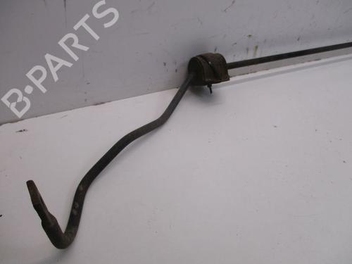 Anti roll bar BMW 1 (E81) 118 d | BP37119495M96 - Image 4