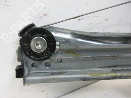 Front right window mechanism DACIA LOGAN MCV II 1.2 | BP37132038C23 - Image 5