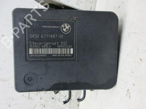 ABS pump BMW 3 (E90) 320 i | BP37127175M43 - Image 5