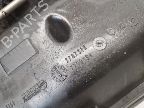 Intake manifold BMW 1 (E87) 120 d | BP37144327M70  - Image 9