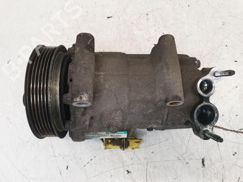 AC compressor MINI MINI (R56) One | BP39007775M34 - Image 3