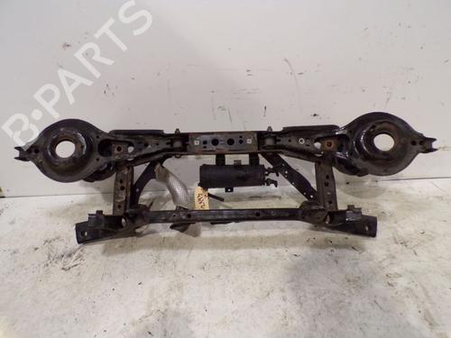 Rear axle FORD FOCUS III Turnier 1.0 EcoBoost | BP29099467M2 