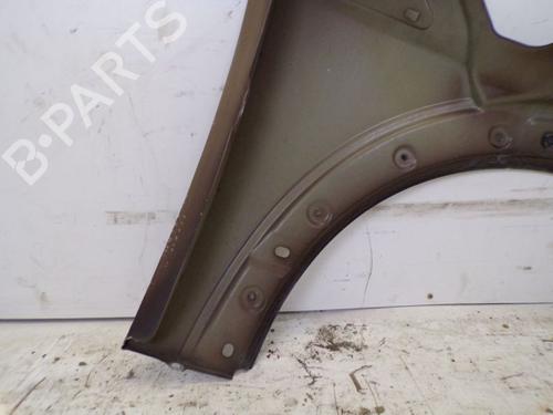 Left front fenders MINI MINI CLUBMAN (R55) Cooper S | BP18803901C41 