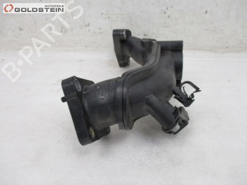 Pipe PEUGEOT PARTNER Tepee 1.6 HDi 90 | BP25013149M125 