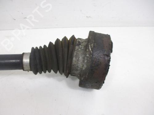 Left front driveshaft VW PASSAT B6 Variant (3C5) 2.0 FSI | BP37112076M38 - Image 3