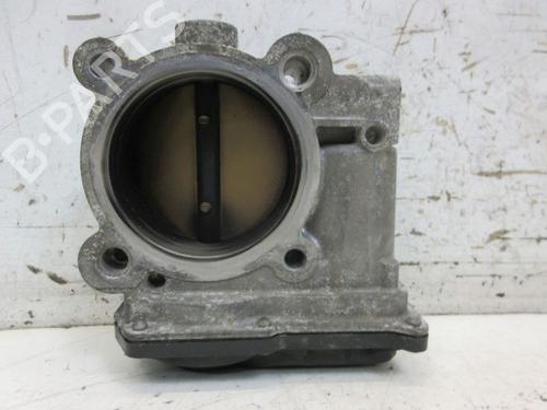 Throttle body VOLVO V50 (545) 2.4 | BP19295757M82 