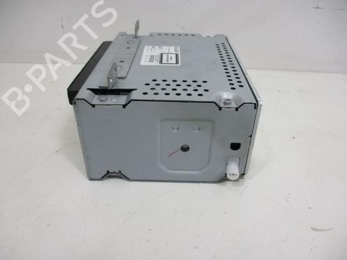 Radio FORD B-MAX (JK) 1.0 EcoBoost | BP18793053E6 