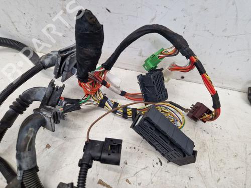 Wiring harness BMW 3 Coupe (E92) 320 i | BP31702680E16  - Image 5