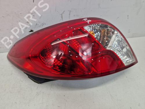 Used Right taillight Right taillight 38029057 38029057