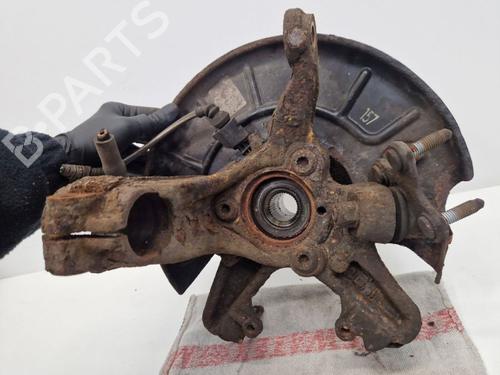 Right front steering knuckle VW GOLF VI (5K1) 1.2 TSI | BP31704025M26 - Image 4