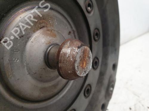 Andre BMW 3 Touring (E91) 320 d | BP31703860O1 