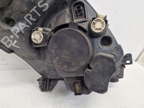 Lyskaster venstre SUZUKI SPLASH (EX) 1.0 (A5B310) | BP32230052C28 