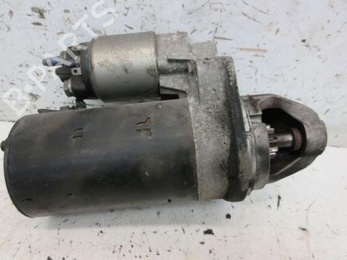 Starter VW PHAETON (3D1, 3D2, 3D3, 3D4, 3D6, 3D7, 3D8, 3D9) 4.2 V8 4motion | BP37125941M8 - Image 3