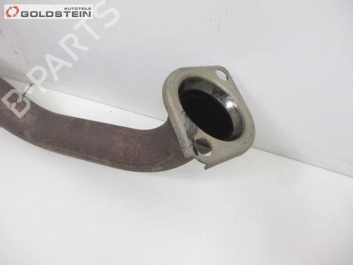 Exhaust system HONDA CR-V IV (RM_) 2.0 AWD (RE5, RM2) | BP37105805M121 - Image 2