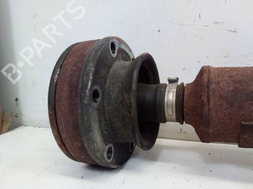 Driveshaft JEEP COMMANDER (XK, XH) 3.7 V6 4x4 | BP38507345M37 - Image 5
